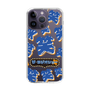 Slim Protection Case［ Nippon Broadcasting System - The Radio Show Blue Smile ］