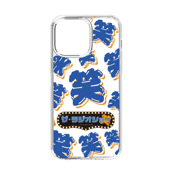 Slim Protection Case［ Nippon Broadcasting System - The Radio Show Blue Smile ］