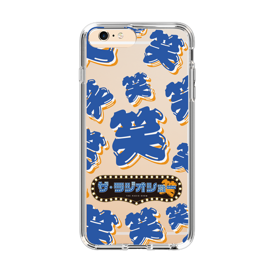Slim Protection Case［ Nippon Broadcasting System - The Radio Show Blue Smile ］