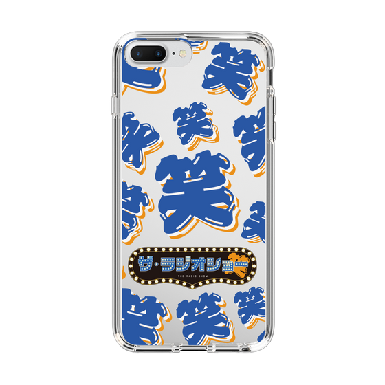 Slim Protection Case［ Nippon Broadcasting System - The Radio Show Blue Smile ］