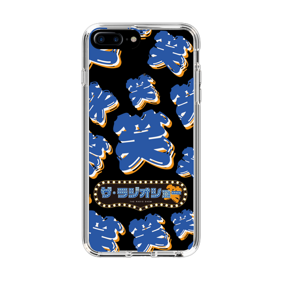Slim Protection Case［ Nippon Broadcasting System - The Radio Show Blue Smile ］
