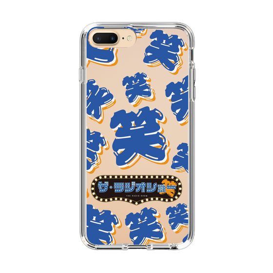 Slim Protection Case［ Nippon Broadcasting System - The Radio Show Blue Smile ］