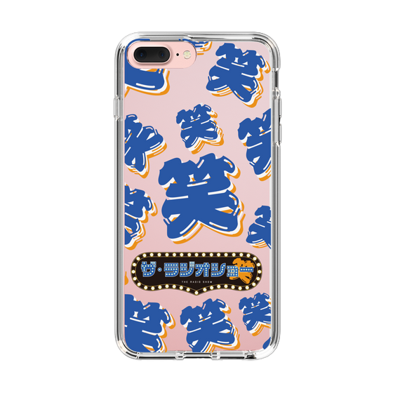 Slim Protection Case［ Nippon Broadcasting System - The Radio Show Blue Smile ］