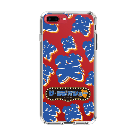 Slim Protection Case［ Nippon Broadcasting System - The Radio Show Blue Smile ］