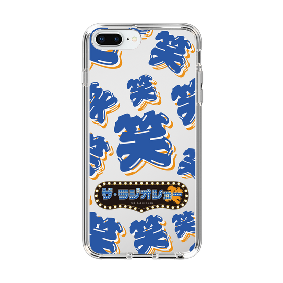 Slim Protection Case［ Nippon Broadcasting System - The Radio Show Blue Smile ］