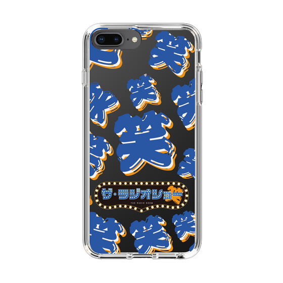 Slim Protection Case［ Nippon Broadcasting System - The Radio Show Blue Smile ］