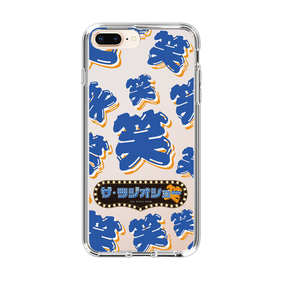 Slim Protection Case［ Nippon Broadcasting System - The Radio Show Blue Smile ］
