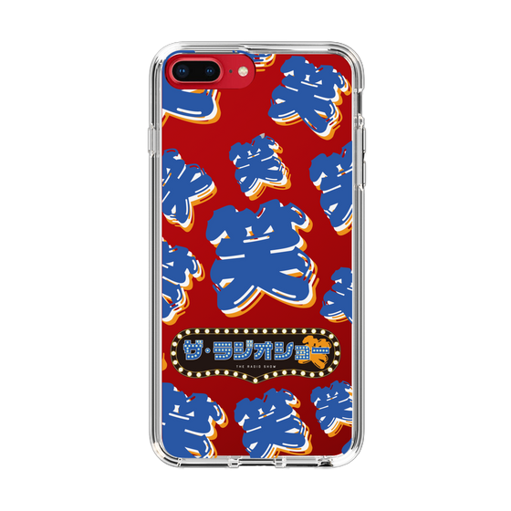 Slim Protection Case［ Nippon Broadcasting System - The Radio Show Blue Smile ］