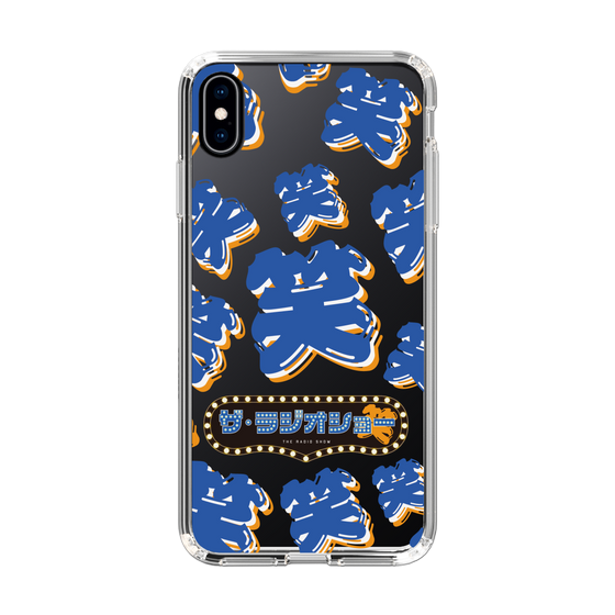 Slim Protection Case［ Nippon Broadcasting System - The Radio Show Blue Smile ］