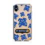 Slim Protection Case［ Nippon Broadcasting System - The Radio Show Blue Smile ］