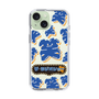 Slim Protection Case［ Nippon Broadcasting System - The Radio Show Blue Smile ］