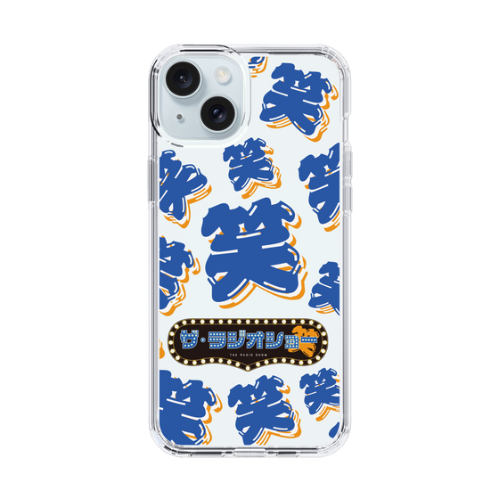 Slim Protection Case［ Nippon Broadcasting System - The Radio Show Blue Smile ］