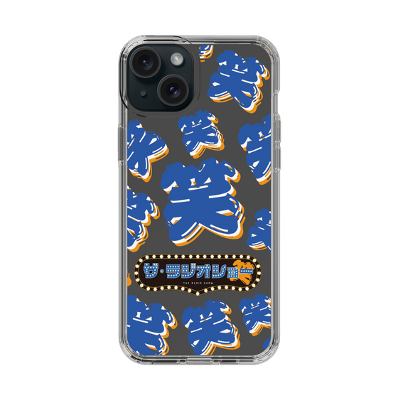Slim Protection Case［ Nippon Broadcasting System - The Radio Show Blue Smile ］
