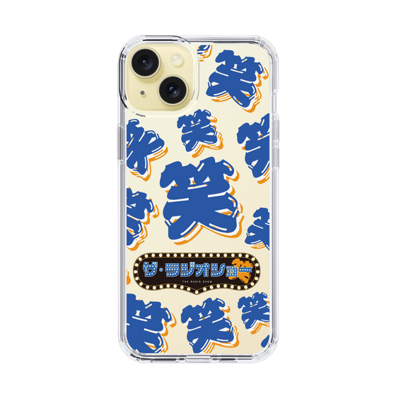 Slim Protection Case［ Nippon Broadcasting System - The Radio Show Blue Smile ］
