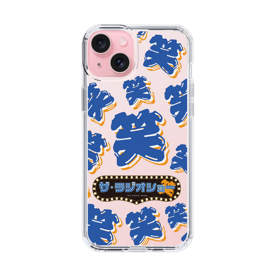 Slim Protection Case［ Nippon Broadcasting System - The Radio Show Blue Smile ］
