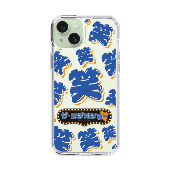 Slim Protection Case［ Nippon Broadcasting System - The Radio Show Blue Smile ］