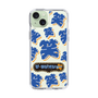 Slim Protection Case［ Nippon Broadcasting System - The Radio Show Blue Smile ］
