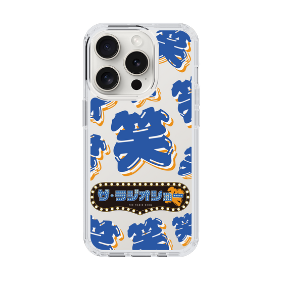Slim Protection Case［ Nippon Broadcasting System - The Radio Show Blue Smile ］