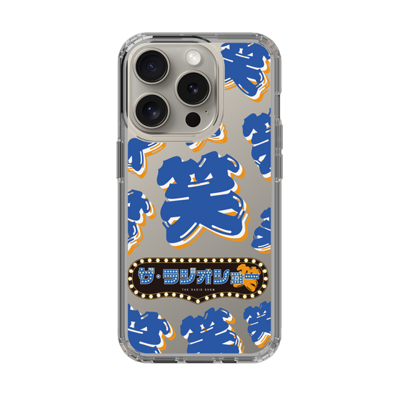 Slim Protection Case［ Nippon Broadcasting System - The Radio Show Blue Smile ］