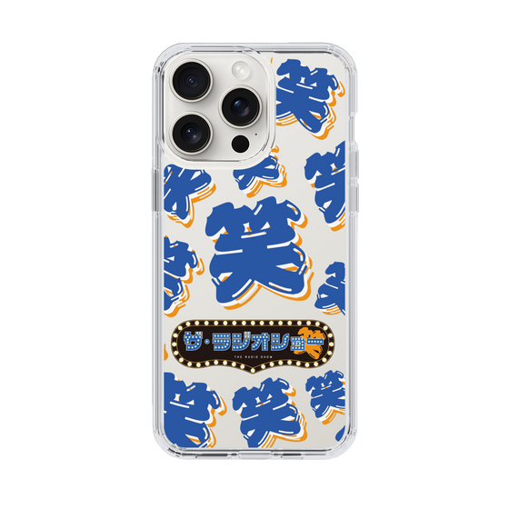 Slim Protection Case［ Nippon Broadcasting System - The Radio Show Blue Smile ］