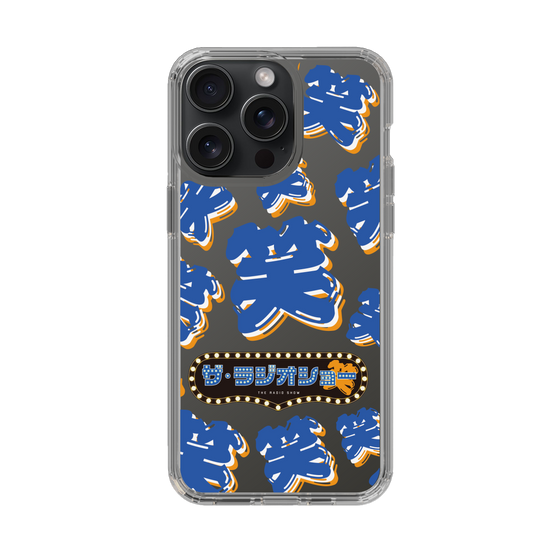 Slim Protection Case［ Nippon Broadcasting System - The Radio Show Blue Smile ］