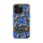 Slim Protection Case［ Nippon Broadcasting System - The Radio Show Blue Smile ］