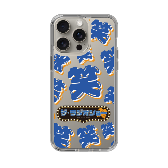 Slim Protection Case［ Nippon Broadcasting System - The Radio Show Blue Smile ］
