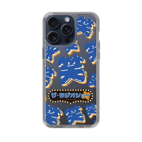 Slim Protection Case［ Nippon Broadcasting System - The Radio Show Blue Smile ］