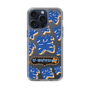 Slim Protection Case［ Nippon Broadcasting System - The Radio Show Blue Smile ］