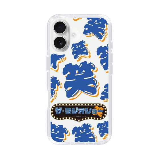 Slim Protection Case［ Nippon Broadcasting System - The Radio Show Blue Smile ］