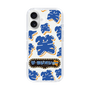 Slim Protection Case［ Nippon Broadcasting System - The Radio Show Blue Smile ］