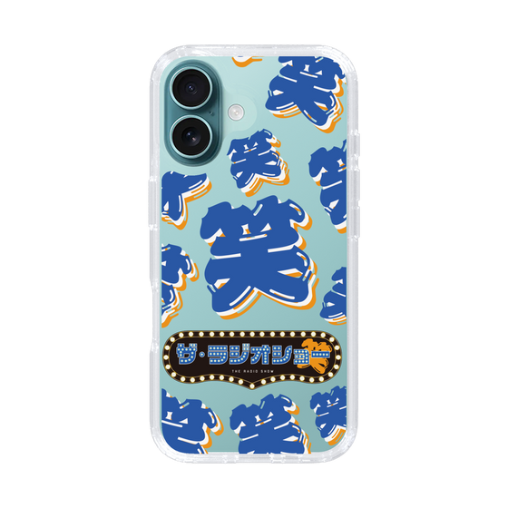 Slim Protection Case［ Nippon Broadcasting System - The Radio Show Blue Smile ］