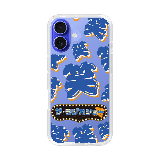 Slim Protection Case［ Nippon Broadcasting System - The Radio Show Blue Smile ］