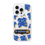 Slim Protection Case［ Nippon Broadcasting System - The Radio Show Blue Smile ］
