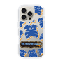 Slim Protection Case［ Nippon Broadcasting System - The Radio Show Blue Smile ］