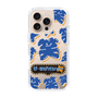 Slim Protection Case［ Nippon Broadcasting System - The Radio Show Blue Smile ］
