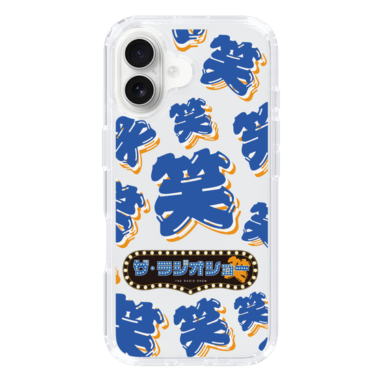 Slim Protection Case［ Nippon Broadcasting System - The Radio Show Blue Smile ］