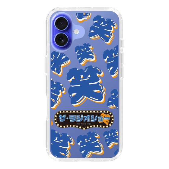 Slim Protection Case［ Nippon Broadcasting System - The Radio Show Blue Smile ］