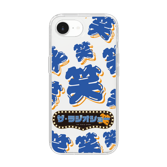 Slim Protection Case［ Nippon Broadcasting System - The Radio Show Blue Smile ］