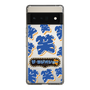 Slim Protection Case［ Nippon Broadcasting System - The Radio Show Blue Smile ］