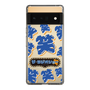 Slim Protection Case［ Nippon Broadcasting System - The Radio Show Blue Smile ］