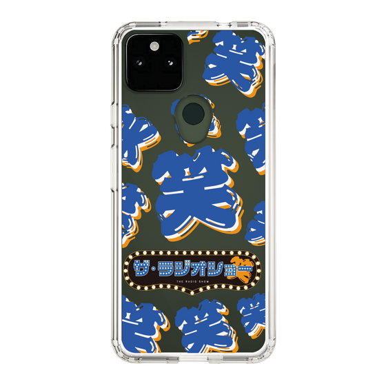 Slim Protection Case［ Nippon Broadcasting System - The Radio Show Blue Smile ］
