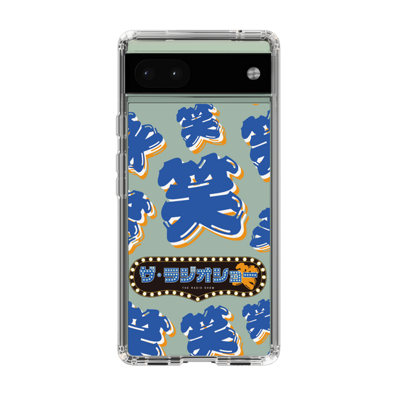 Slim Protection Case［ Nippon Broadcasting System - The Radio Show Blue Smile ］