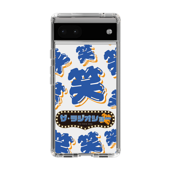 Slim Protection Case［ Nippon Broadcasting System - The Radio Show Blue Smile ］