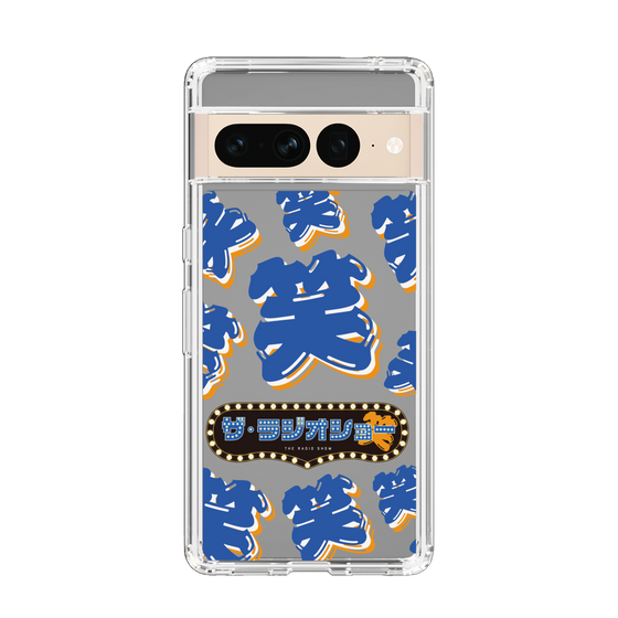 Slim Protection Case［ Nippon Broadcasting System - The Radio Show Blue Smile ］