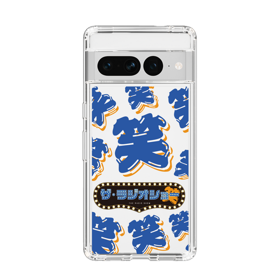 Slim Protection Case［ Nippon Broadcasting System - The Radio Show Blue Smile ］
