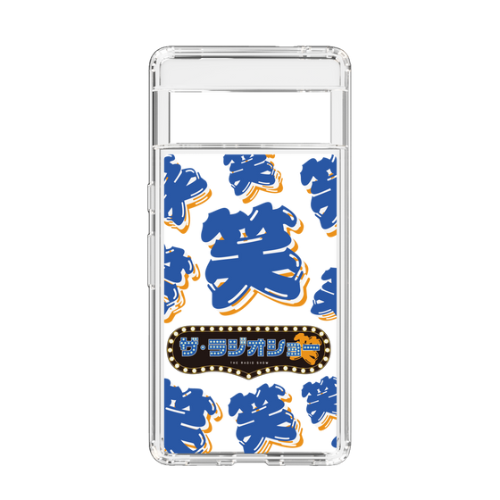 Slim Protection Case［ Nippon Broadcasting System - The Radio Show Blue Smile ］