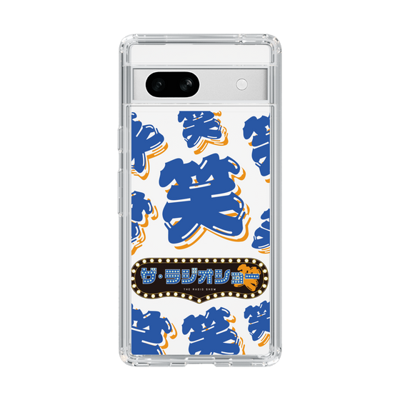 Slim Protection Case［ Nippon Broadcasting System - The Radio Show Blue Smile ］
