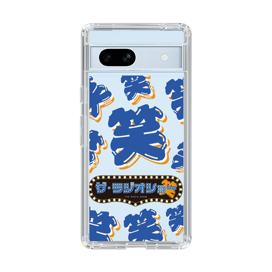 Slim Protection Case［ Nippon Broadcasting System - The Radio Show Blue Smile ］