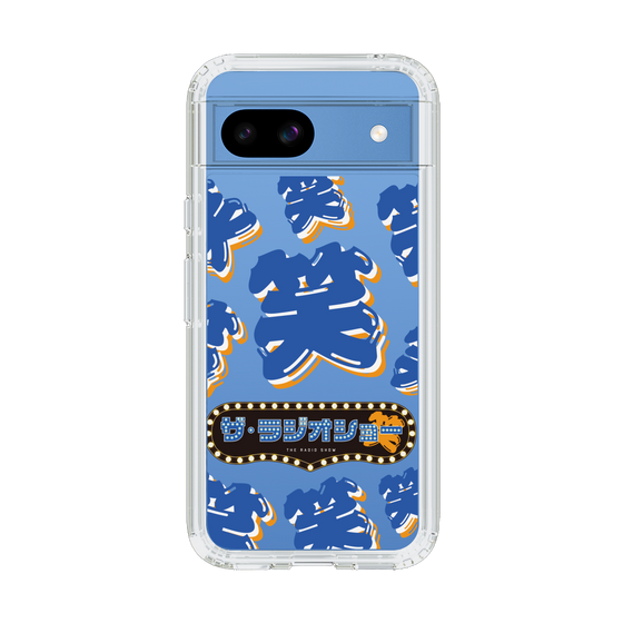 Slim Protection Case［ Nippon Broadcasting System - The Radio Show Blue Smile ］